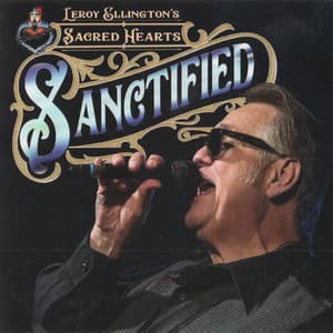 Sanctified