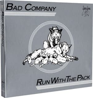 Run With The Pack