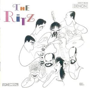 The Ritz