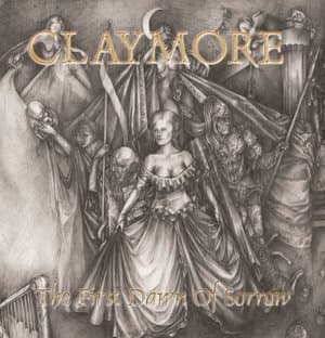 The First Dawn Of Sorrow