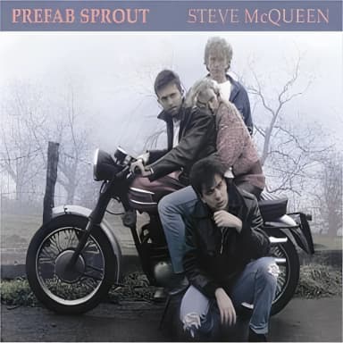 Steve Mcqueen (2007 Remaster) (2CD)