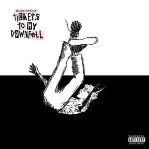Tickets To My Downfall