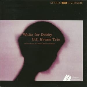 Waltz For Debby