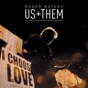 Us + Them [Hi-Res]