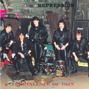 Prevalence Of Pain