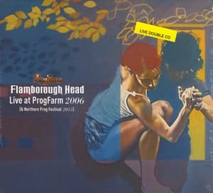 Live At Progfarm 2006 (2CD)