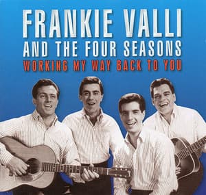 Working My Way Back To You (2CD)