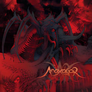 Anaxagor [Hi-Res]