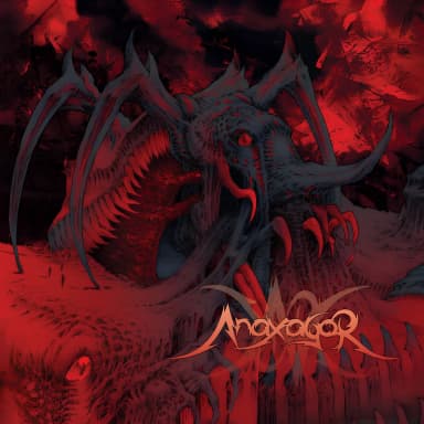 Anaxagor