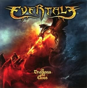 Of Dragons And Elves