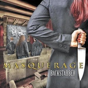 Backstabber