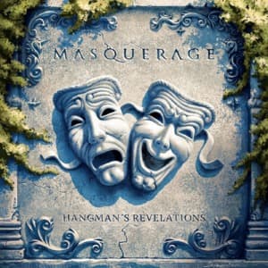 HangmanВґs Revelations