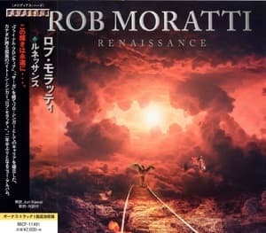 Renaissance [Avalon Marquee Inc., MICP-11491, Japan]