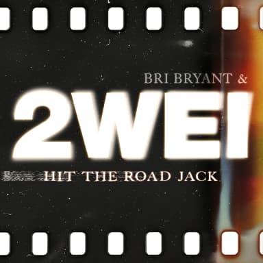 Hit The Road Jack