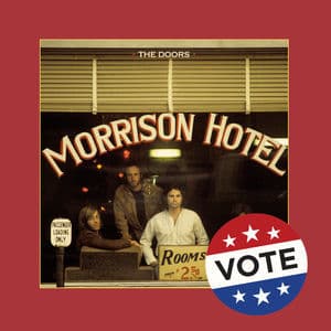 Morrison Hotel