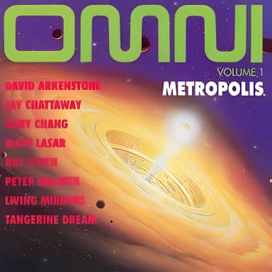Omni Vol. 1 - Metropolis