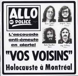 Vos Voisins