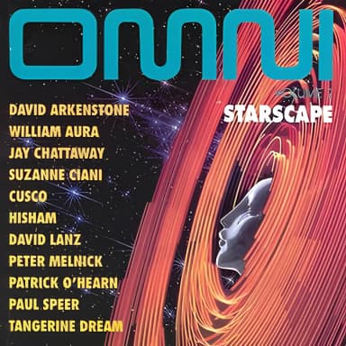 Omni Vol. 2 - Starscape