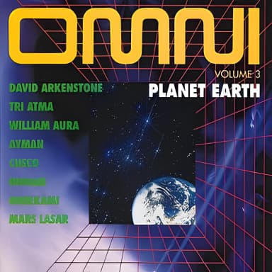 Omni Vol. 3 - Planet Earth