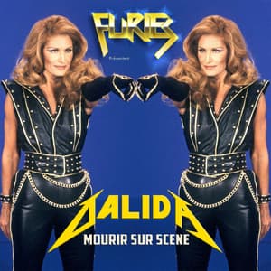Mourir Sur Scene/la Guerriere