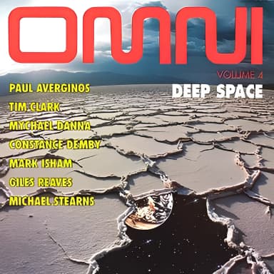 Omni Vol. 4 - Deep Space