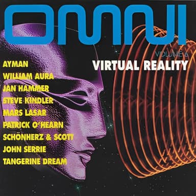 Omni Vol. 6 - Virtual Reality