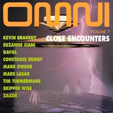 Omni Vol. 7 - Close Encounters