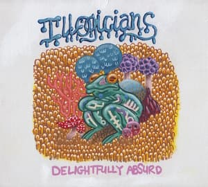 Delightfully Absurd