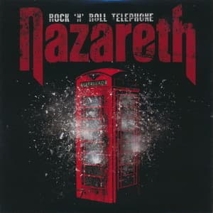 Rock 'n' Roll Telephone