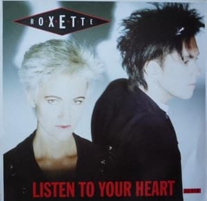 Listen To Your Heart