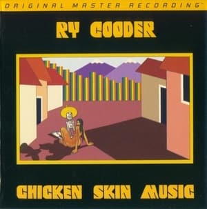Chicken Skin Music
