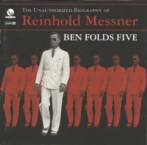 The Unauthorized Biography Of Reinhold Messner