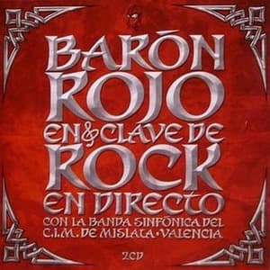 En Clave De Rock (En Directo)