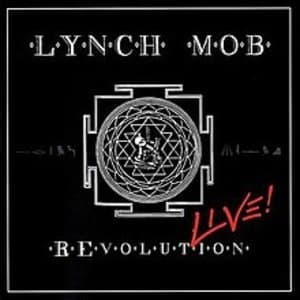 Revolution Live!