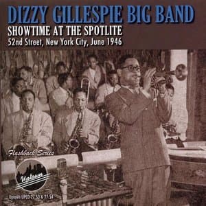 Showtime At The Spotlite (2CD)
