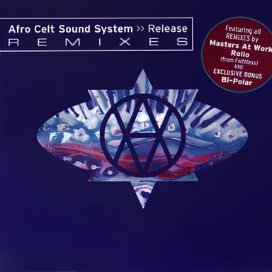 Release Remixes [CDM]
