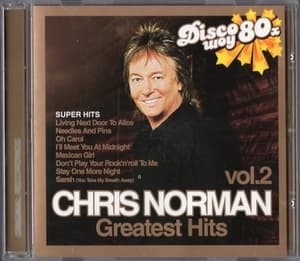 Greatest Hits Vol.2