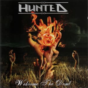 Welcome The Dead