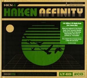 Affinity