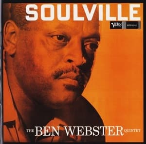 Soulville