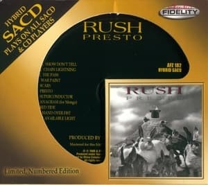 Presto