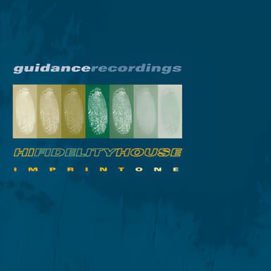 Hi-Fidelity House Imprint One