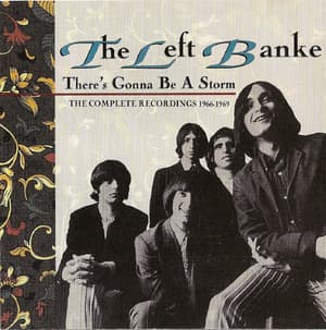There's Gonna Be A Storm: The Complete Recordings 1966-1969