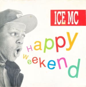 Happy Weekend