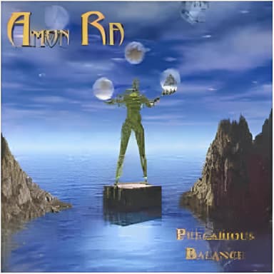 Precarious Balance