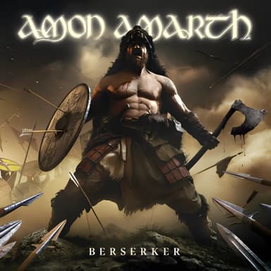 Berserker [Hi-Res]