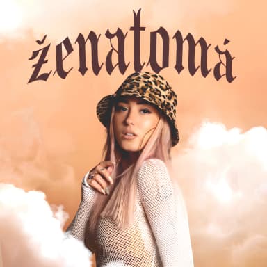 Ženatomá