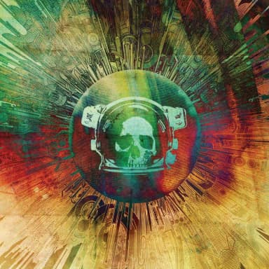 A Monstrous Psychedelic Bubble Vol 1 - Cosmic Space Music