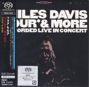 'Four' & More - Recorded Live In Concert