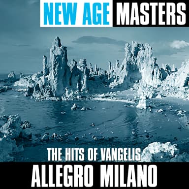 The Hits Of Vangelis